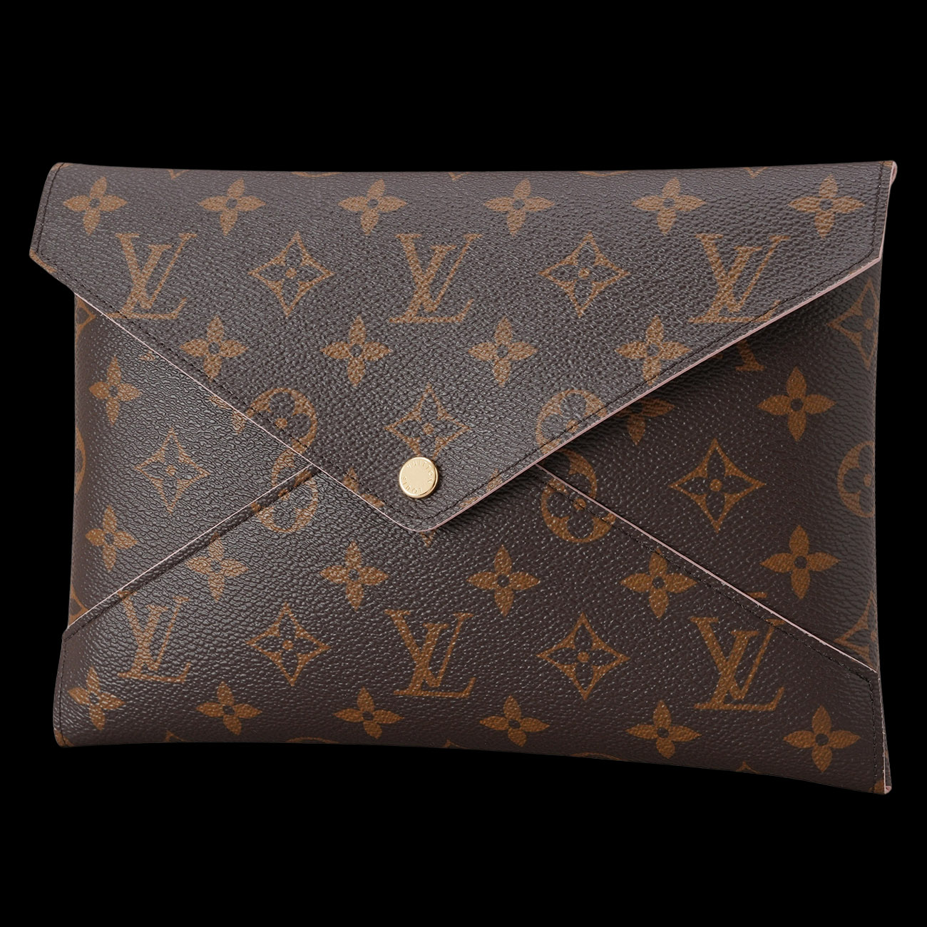 LOUIS VUITTON(USED)루이비통 M62034 모노그램 키리가미 포쉐트